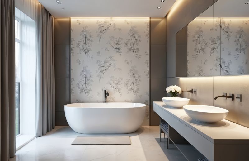 Elegant Tub Installations