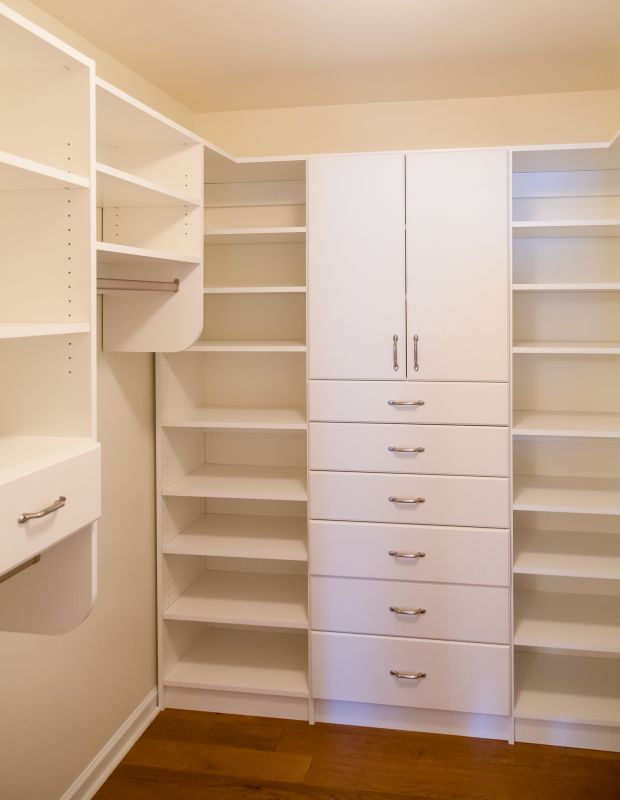 Space-Saving Storage