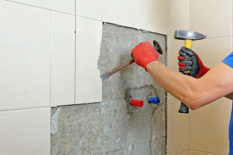 Top Bathroom Remodeling Companies in Charlotte, NC