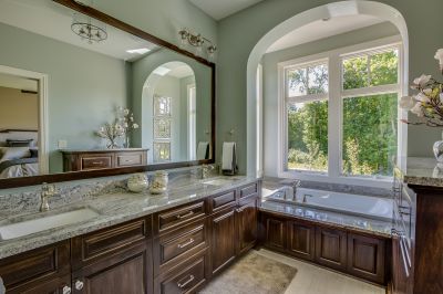 Top Bathroom Remodeling Companies in Davidson, NC